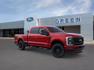 New 2025 Ford F250 Lariat w/ Lariat Ultimate Package image 1