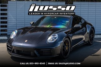 Used 2024 Porsche 911 Carrera GTS image 1
