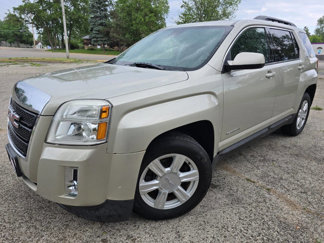 Used 2015 GMC Terrain SLE w/ Convenience Package image 1