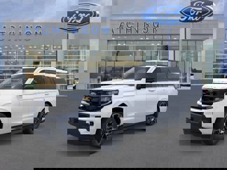 New 2025 Ford Expedition Max Active image 1