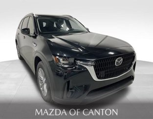 New 2025 MAZDA CX-90 3.3 Turbo w/ Preferred Package image 1
