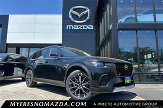 New 2025 MAZDA CX-70 Plug-In Hybrid w/ Premium Pkg image 1