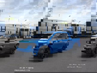 New 2025 Ford Maverick XLT image 1