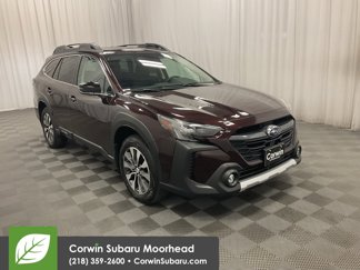 New 2025 Subaru Outback Limited XT image 1