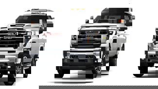 New 2025 GMC Sierra 2500 SLT w/ SLT Convenience Package image 1