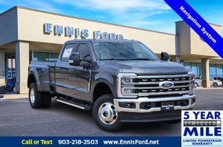 New 2025 Ford F350 Lariat image 1