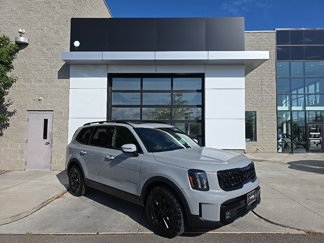 New 2025 Kia Telluride SX Prestige X-Pro image 1