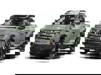 New 2026 Hyundai Santa Cruz SEL image 1