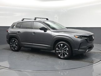 New 2025 MAZDA CX-50 2.5 Hybrid w/ Weather Package image 1