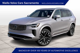 New 2026 Volvo XC90 B6 Plus w/ Protection Package Premier image 1