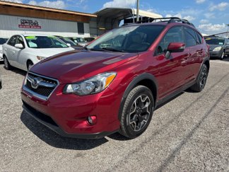 Used 2015 Subaru Crosstrek 2.0i Limited w/ Popular Package #2 image 1