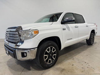 Used 2016 Toyota Tundra Limited w/ Limited Premium Package image 1