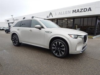 New 2025 MAZDA CX-90 3.3 Turbo S w/ Premium Plus image 1