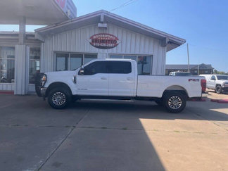 Used 2022 Ford F250 XLT w/ XLT Premium Package image 1