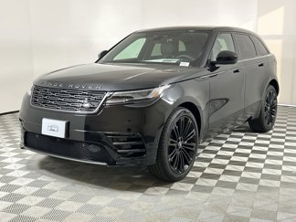 New 2026 Land Rover Range Rover Velar Dynamic SE image 1
