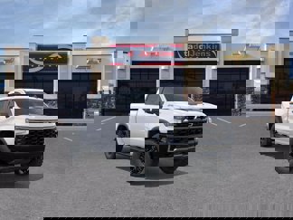 New 2026 Chevrolet Silverado 1500 ZR2 w/ Dark Appearance Package image 1