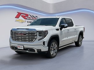 Used 2023 GMC Sierra 1500 Denali w/ Denali Reserve Package image 1