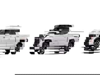 New 2026 Toyota Tundra Limited image 1