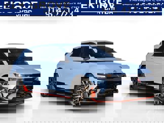 New 2025 Hyundai Ioniq 5 N image 1