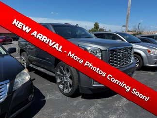 Used 2020 GMC Yukon Denali w/ Open Road Package image 1