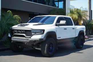 Used 2022 RAM 1500 TRX w/ Trailer Tow Group image 1