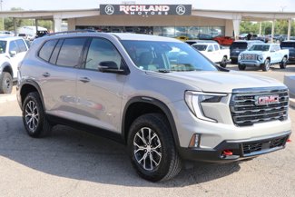 New 2026 GMC Acadia AT4 w/ Super Cruise Package image 1