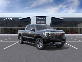 New 2026 GMC Sierra 1500 Denali w/ Technology Package image 1