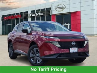 New 2025 Nissan Murano SL image 1