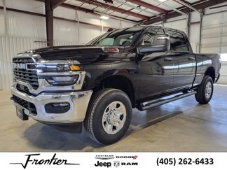 New 2025 RAM 2500 Tradesman image 1