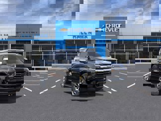 New 2025 Chevrolet Tahoe Premier image 1