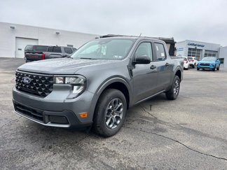 New 2025 Ford Maverick XLT w/ XLT Luxury Package image 1