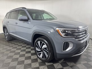 New 2026 Volkswagen Atlas SE image 1