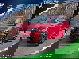 New 2025 Alfa Romeo Stelvio Tributo Italiano w/ Driving Assist Package image 1