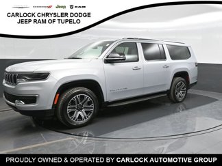 New 2025 Jeep Wagoneer L 2WD w/ Convenience Group I image 1