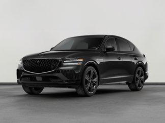New 2026 Genesis GV80 3.5T e-SC video 1