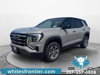 New 2026 GMC Terrain Elevation image 1
