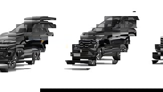 New 2026 Chevrolet Equinox LT image 1