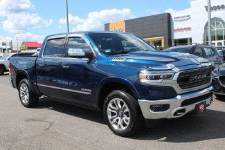 Used 2022 RAM 1500 Limited image 1