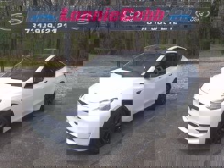 Used 2024 Tesla Model Y Performance image 1