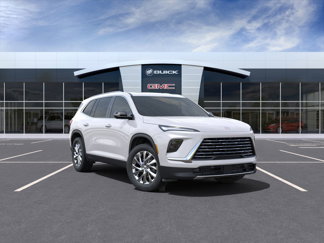 New 2025 Buick Enclave Preferred w/ Power Package image 1