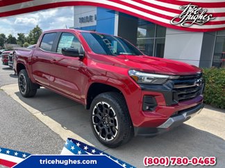 New 2026 Chevrolet Colorado Z71 w/ Z71 Convenience Package 2 image 1