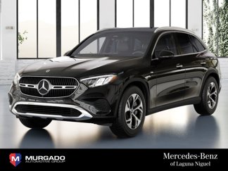 New 2026 Mercedes-Benz GLC 350e 4MATIC image 1