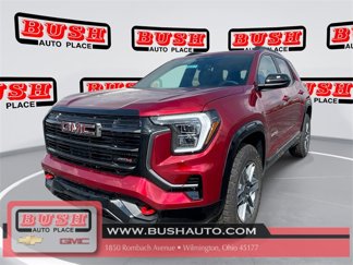 New 2026 GMC Terrain AT4 w/ Convenience Package III image 1