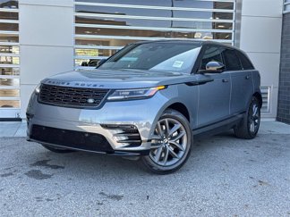 New 2026 Land Rover Range Rover Velar Dynamic SE image 1