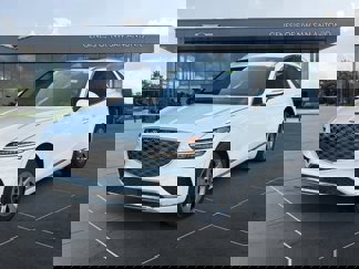 New 2026 Genesis GV70 2.5T Advanced image 1
