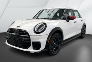 New 2025 MINI Cooper S image 1