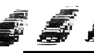 New 2026 GMC Terrain Elevation w/ Elevation Premium Package image 1