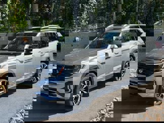 New 2026 Volkswagen Atlas SEL Premium R-Line image 1