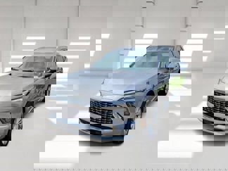 New 2025 Buick Envision Avenir image 1