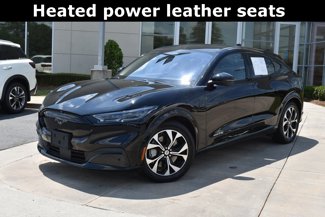 Used 2023 Ford Mustang Mach-E Premium image 1